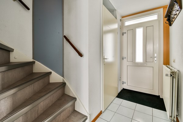 Medium property photo - Le Tourmalet 39, 1060 NX Amsterdam
